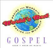 World's Best Praise & Worship: Gospel, 2015