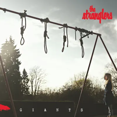 Giants (Deluxe Edition) - The Stranglers