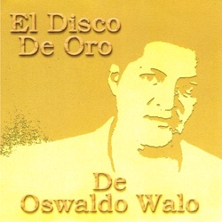 Oswaldo Walo - Bachita