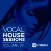 Vocal House Sessions, Vol. 7