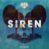 Siren - Single album lyrics, reviews, download
