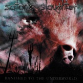 Satanic Slaughter - Apocalyptic War