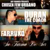 Su Forma de Ser (feat. Farruko) - Single album lyrics, reviews, download