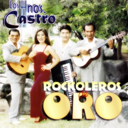 Los Hermanos Castro - Luto en el Alma