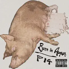 Born in August. - Single by Pig album reviews, ratings, credits