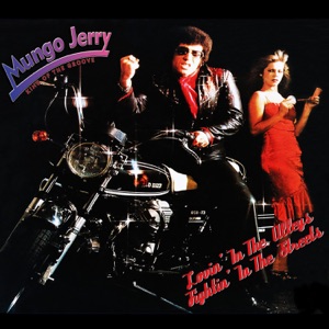 Mungo Jerry - Heavy Foot Stomp - 排舞 音乐