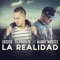 La Realidad (feat. Manny Montes) - Luisito el Profeta lyrics