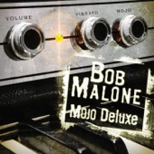 Bob Malone - I'm Not Fine