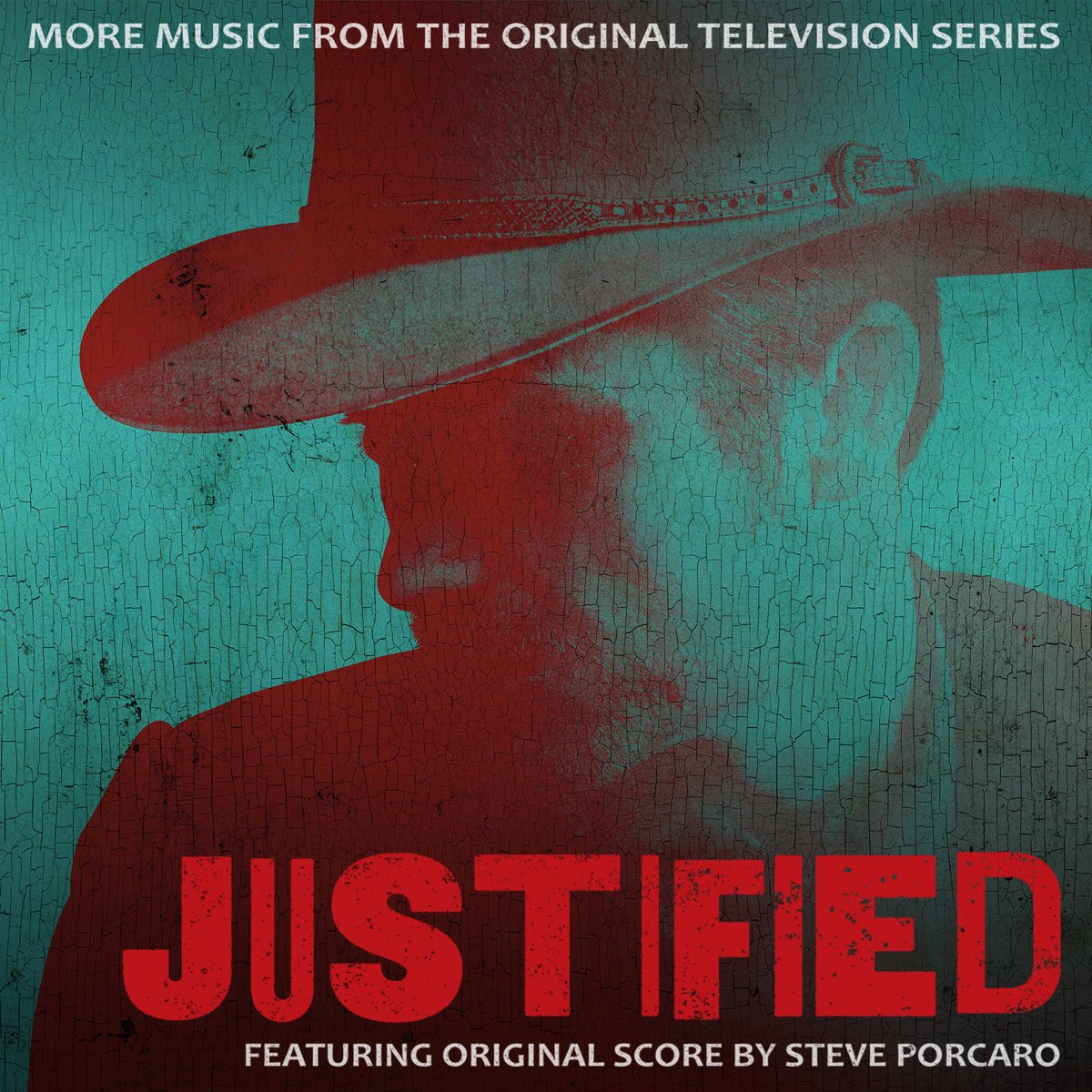 Музыка more more. Саундтрек правосудие. Va - justified OST 2013.