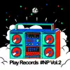 Stream & download Play Records #NP, Vol. 2 - Single