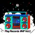 Play Records #NP, Vol. 2 - Single album cover