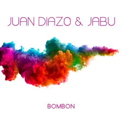 Bombon by Juan Diazo, Alex Gamez, Alex Sounds & Jabu album reviews, ratings, credits