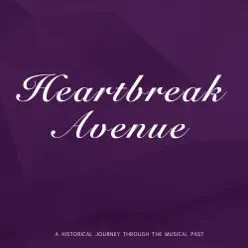 Heartbreak Avenue - Don Gibson