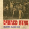 Illinois Blues 1973 (Live), 2015
