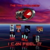 I Can Feel It - Single