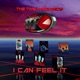 I CAN FEEL IT cover art