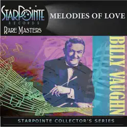 Melodies of Love - Billy Vaughn