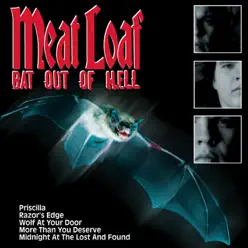 Simply the Best - Meat Loaf