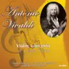 Vivaldi: Violin Concerto in A Major, RV340 - Single album lyrics, reviews, download