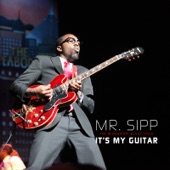 Mr. Sipp the Mississippi Blues Child - Miss Jones
