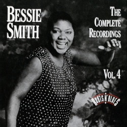 Bessie Smith - You've Got to Give Me Some