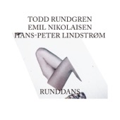 Todd Rundgren/Emil Nikolaisen/Hans-Peter Lindstrøm - Liquid Joy from the Womb of Infinity