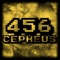 Cepheus - 456 lyrics