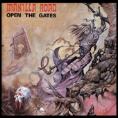 Manilla Road - Weavers Of The Web