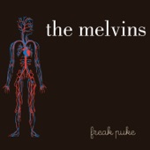 Melvins Lite - Let Me Roll It