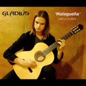 Malaguena (Live) artwork