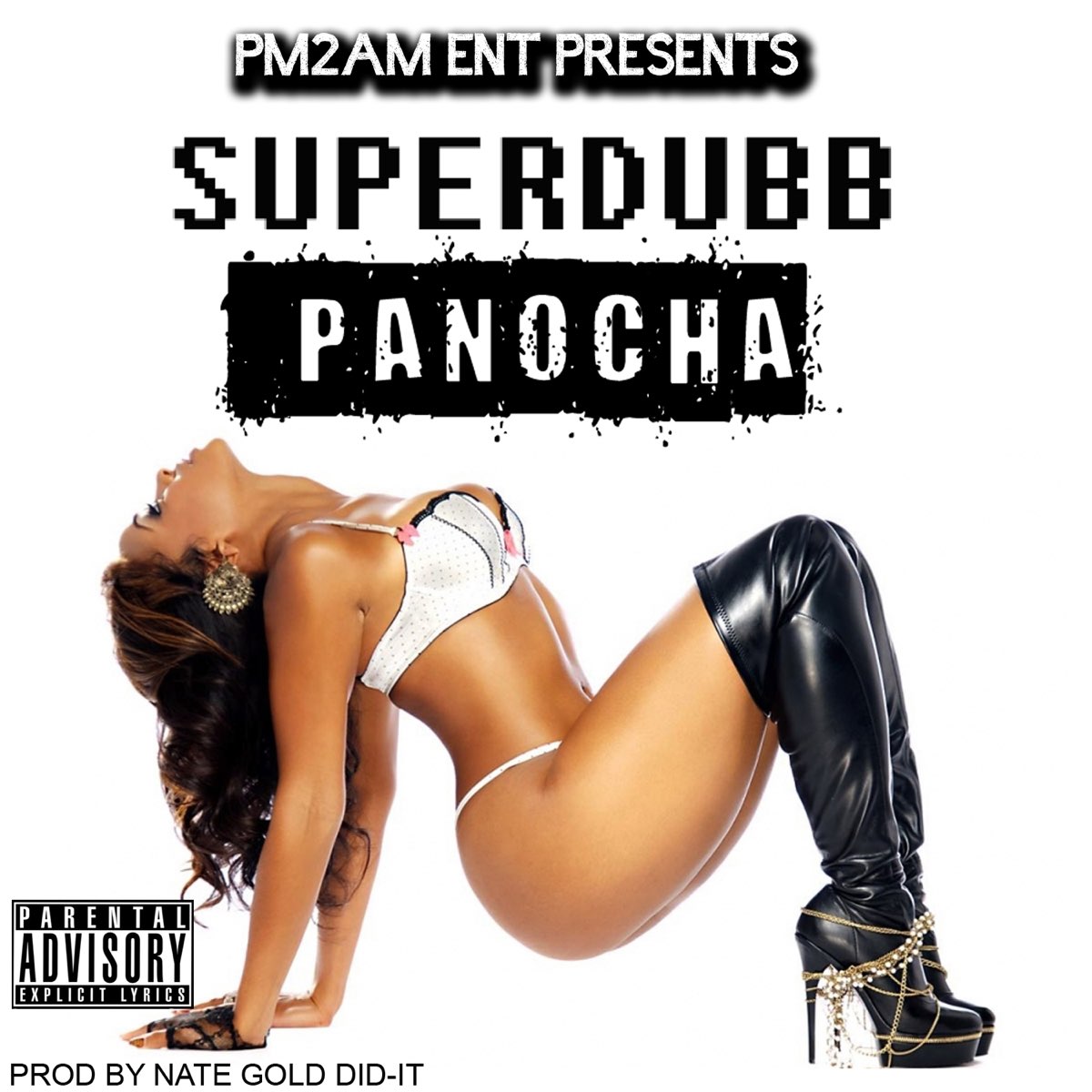Panocha - Single by Superdubb on Apple Music.