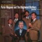 Trouble in the Amen Corner - Porter Wagoner & The Blackwood Brothers Quartet lyrics