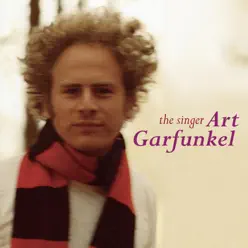The Singer (UK Edition) - Art Garfunkel