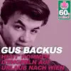 Heut' kommen d'Engerln auf Urlaub nach Wien (Remastered) - Single album lyrics, reviews, download