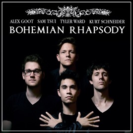 Image result for Bohemian Rhapsody