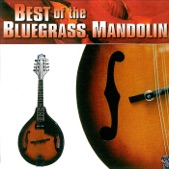 Best of the Bluegrass Mandolin, 2002