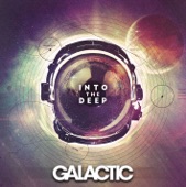 Galactic - Does It Really Make a Difference (feat. Mavis Staples)