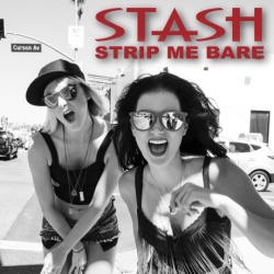 STASH - Tear Me Down