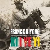 Franck Biyong & The Diamane Bantu Messengers - Fe Bain