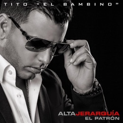 Tito El Bambino - A Que No Te Atreves (feat. Chencho)