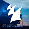 Daylight To Midnight (feat. James Newman) - Single