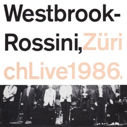 Mike Westbrook - The Barber of Seville Overture (feat. Gioacchino Rossini)