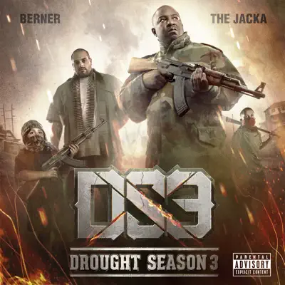Drought Season 3 - The Jacka