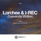 Zwevende Wolken - Lorchee & I-REC lyrics