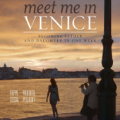 Meet Me in Venice - Beppe Costa & Michel Banabila