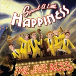 The Jive Aces - Spread a Little Happiness
