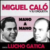 A Media Luz (feat. Orquesta De Miguel Calo & Lucho Gatica) artwork