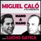 La Copa del Olvido (feat. Orquesta De Miguel Calo & Lucho Gatica) artwork