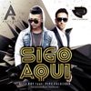 Sigo Aquí (feat. Pipe Calderón) - Single