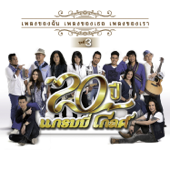 20 ปี แกรมมี่ โกลด์ เพลงของฉัน เพลงของเธอ เพลงของเรา ชุดที่ 3 - Various Artists